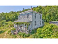 1589 Route 772 Hibernia Cove, NB E5V 1L3