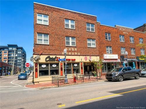 589 Main St, Moncton, NB 