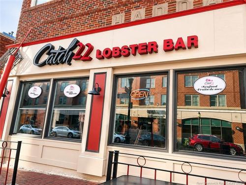 589 Main St, Moncton, NB 