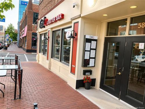 589 Main St, Moncton, NB 