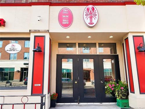 589 Main St, Moncton, NB 