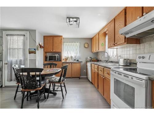 9 Albe Rd, Saint-Charles, NB 