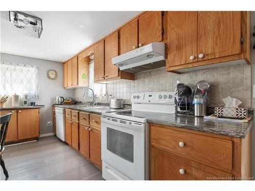 9 Albe Rd, Saint-Charles, NB 