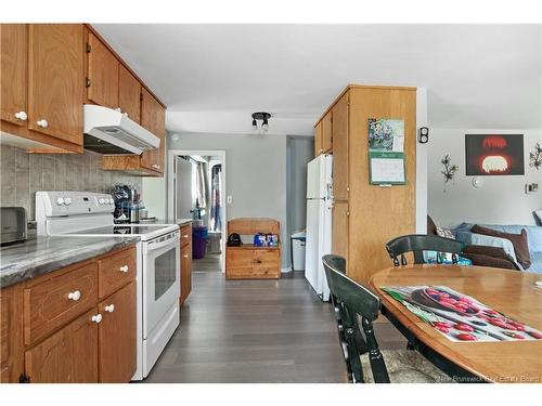 9 Albe Rd, Saint-Charles, NB 