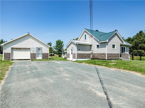 9 Albe Rd, Saint-Charles, NB 