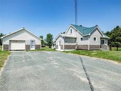 9 Albe RD  Saint-Charles, NB E4W 4K3