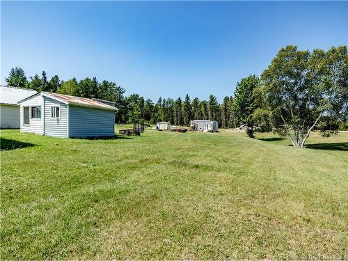 9 Albe Rd, Saint-Charles, NB 