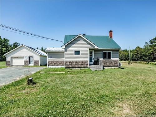 9 Albe Rd, Saint-Charles, NB 
