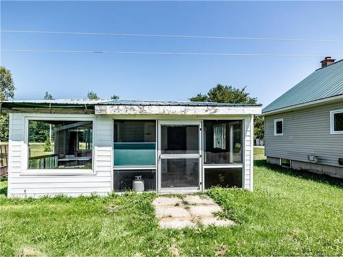 9 Albe Rd, Saint-Charles, NB 