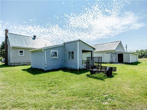 9 Albe Rd, Saint-Charles, NB 