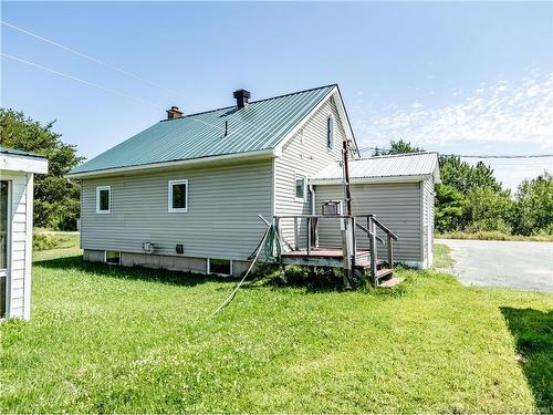 9 Albe Rd, Saint-Charles, NB 