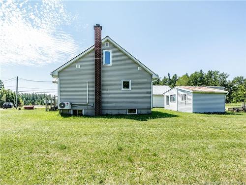 9 Albe Rd, Saint-Charles, NB 