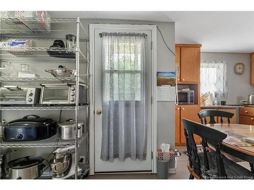 9 Albe Rd, Saint-Charles, NB 
