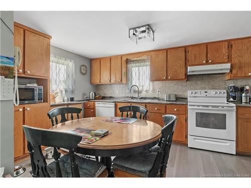 9 Albe Rd, Saint-Charles, NB 