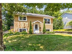 5 Lilac CRES  Nashwaaksis, NB E3A 2G7