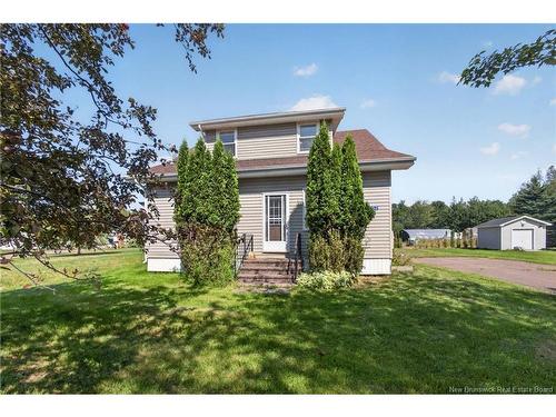 602 Dover Rd, Dieppe, NB 