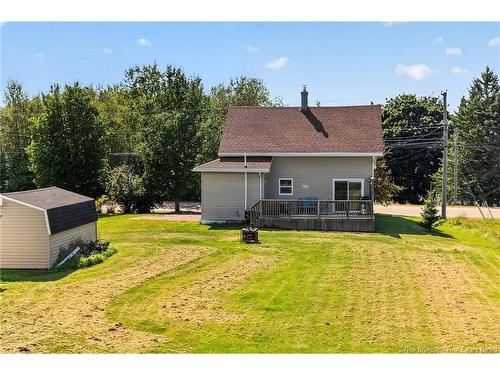 602 Dover Rd, Dieppe, NB 