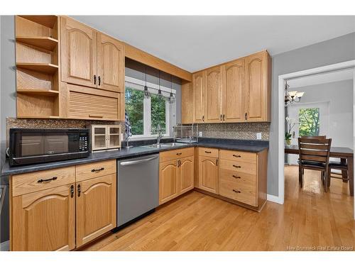 410 Densmore St, Bathurst, NB 