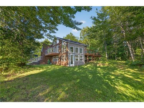 410 Densmore St, Bathurst, NB 