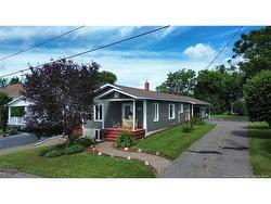 246 Basin ST Grand Falls, NB E3Z 2J3