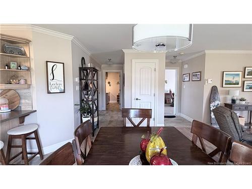 6 Bellefleur, Saint-Léonard, NB 