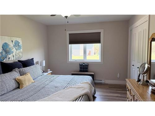 6 Bellefleur, Saint-Léonard, NB 
