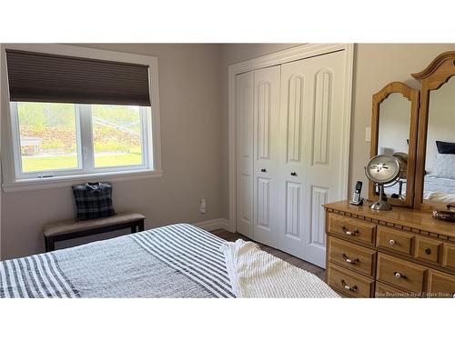 6 Bellefleur, Saint-Léonard, NB 