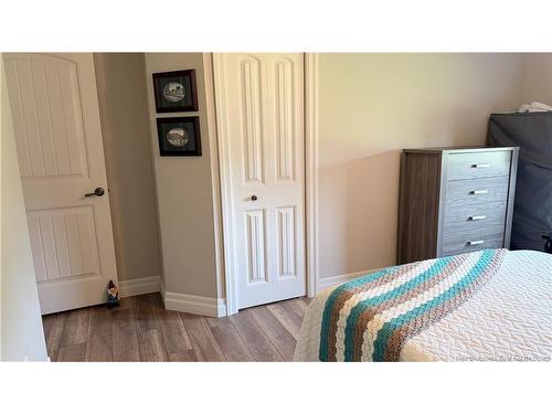 6 Bellefleur, Saint-Léonard, NB 