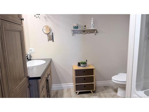 6 Bellefleur, Saint-Léonard, NB 
