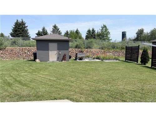 6 Bellefleur, Saint-Léonard, NB 