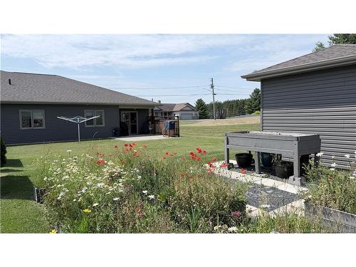 6 Bellefleur, Saint-Léonard, NB 