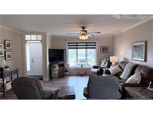 6 Bellefleur, Saint-Léonard, NB 