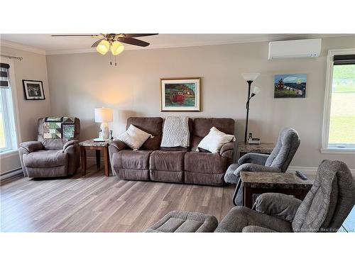 6 Bellefleur, Saint-Léonard, NB 