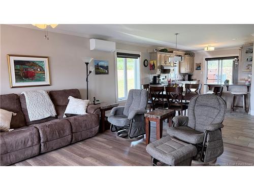 6 Bellefleur, Saint-Léonard, NB 