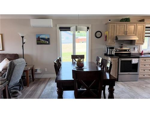 6 Bellefleur, Saint-Léonard, NB 