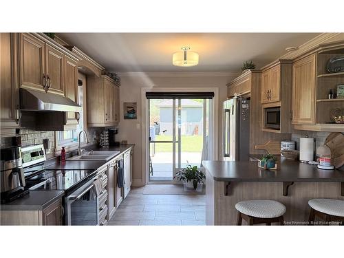 6 Bellefleur, Saint-Léonard, NB 