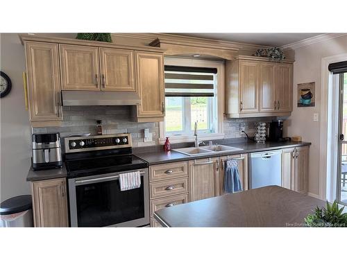 6 Bellefleur, Saint-Léonard, NB 