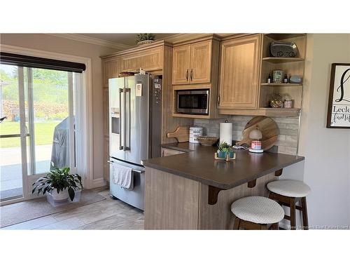 6 Bellefleur, Saint-Léonard, NB 