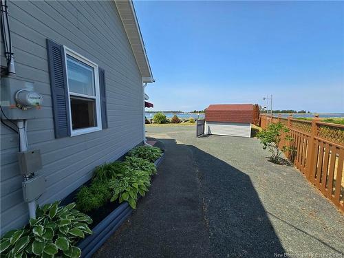 25 Bayshore, Bathurst, NB 