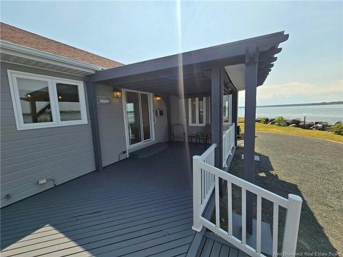 25 Bayshore, Bathurst, NB 