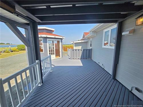 25 Bayshore, Bathurst, NB 