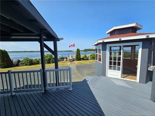 25 Bayshore, Bathurst, NB 
