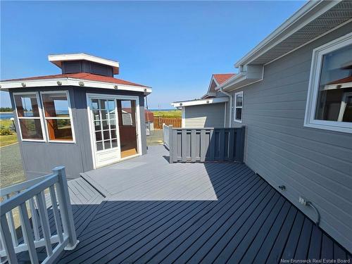 25 Bayshore, Bathurst, NB 