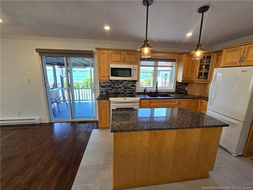 25 Bayshore, Bathurst, NB 