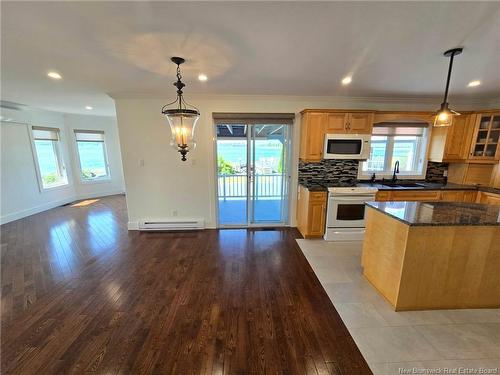25 Bayshore, Bathurst, NB 