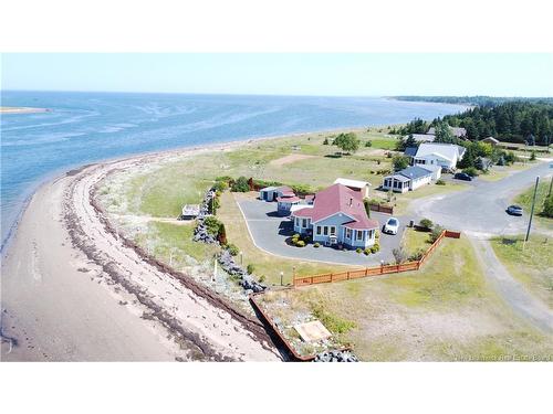 25 Bayshore, Bathurst, NB 