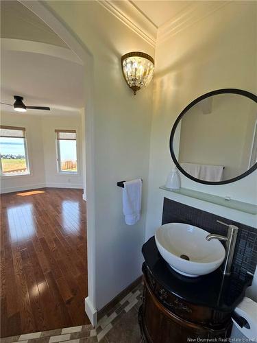 25 Bayshore, Bathurst, NB 
