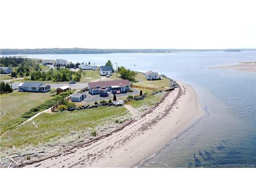 25 Bayshore, Bathurst, NB 