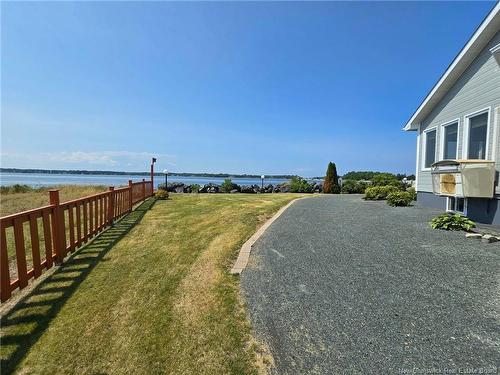 25 Bayshore, Bathurst, NB 