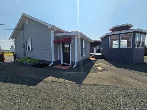 25 Bayshore, Bathurst, NB 